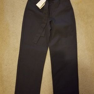 Maison Kitsune Women Pants